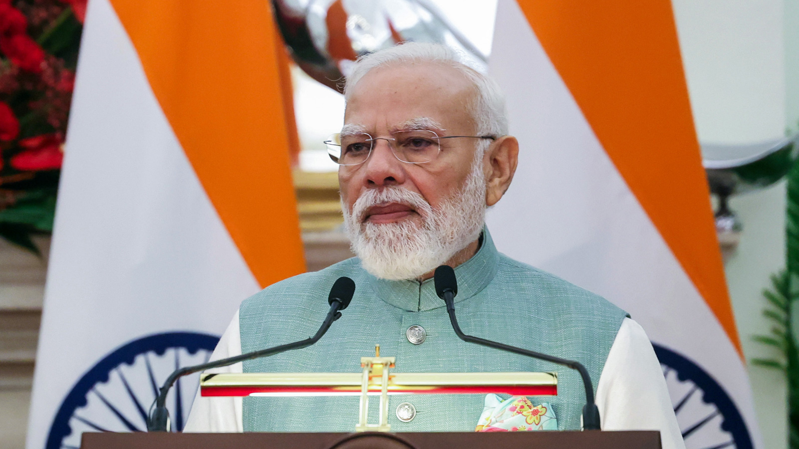 India, Switzerland deepen trade, mobility and infrastructure ties; PM Modi highlights $100 billion EFTA investment goal