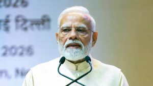 Diaspora groups in UK mark 25 years of PM Modi’s ‘public service’