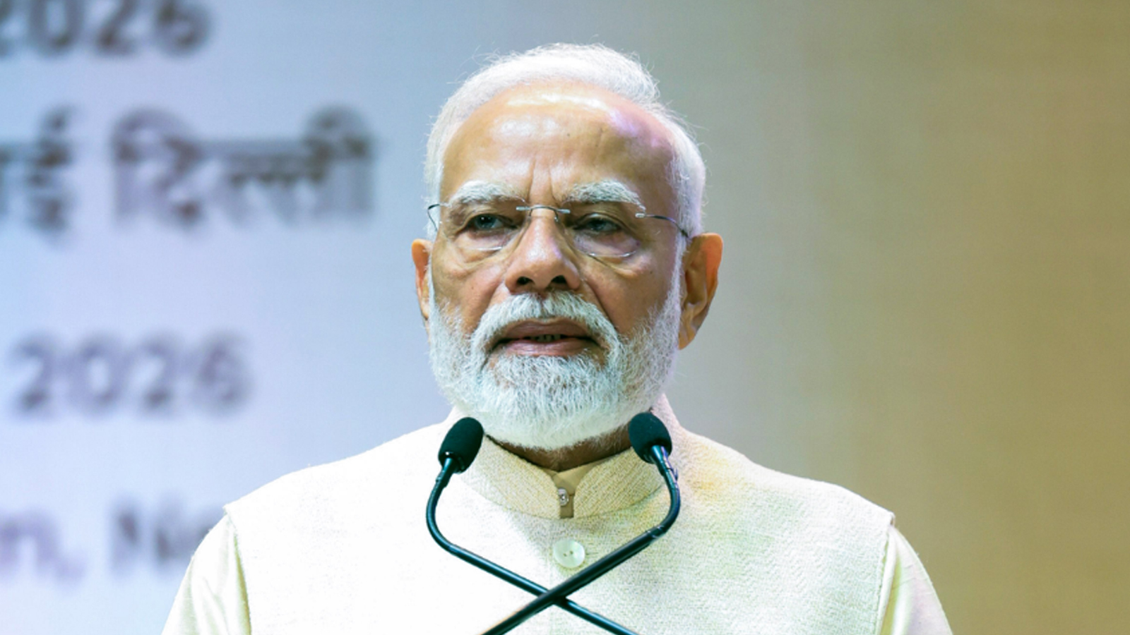 UPSC centenary celebrations: PM Modi calls for recruitment focused on ‘Nation First, Citizen First’