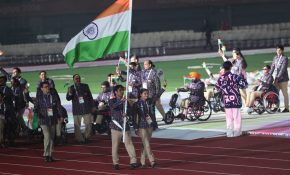 PM Modi wishes Indian contingent success as Asian Para Games open in Aichi-Nagoya