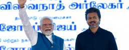PM Modi launches projects worth over Rs 13,000 crore in Chennai, highlights jobs and connectivity