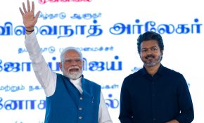 PM Modi launches projects worth over Rs 13,000 crore in Chennai, highlights jobs and connectivity