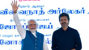 PM Modi launches projects worth over Rs 13,000 crore in Chennai, highlights jobs and connectivity