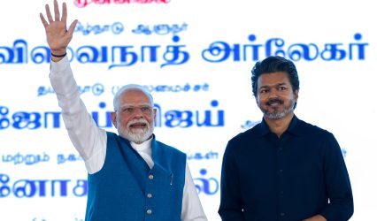 PM Modi launches projects worth over Rs 13,000 crore in Chennai, highlights jobs and connectivity