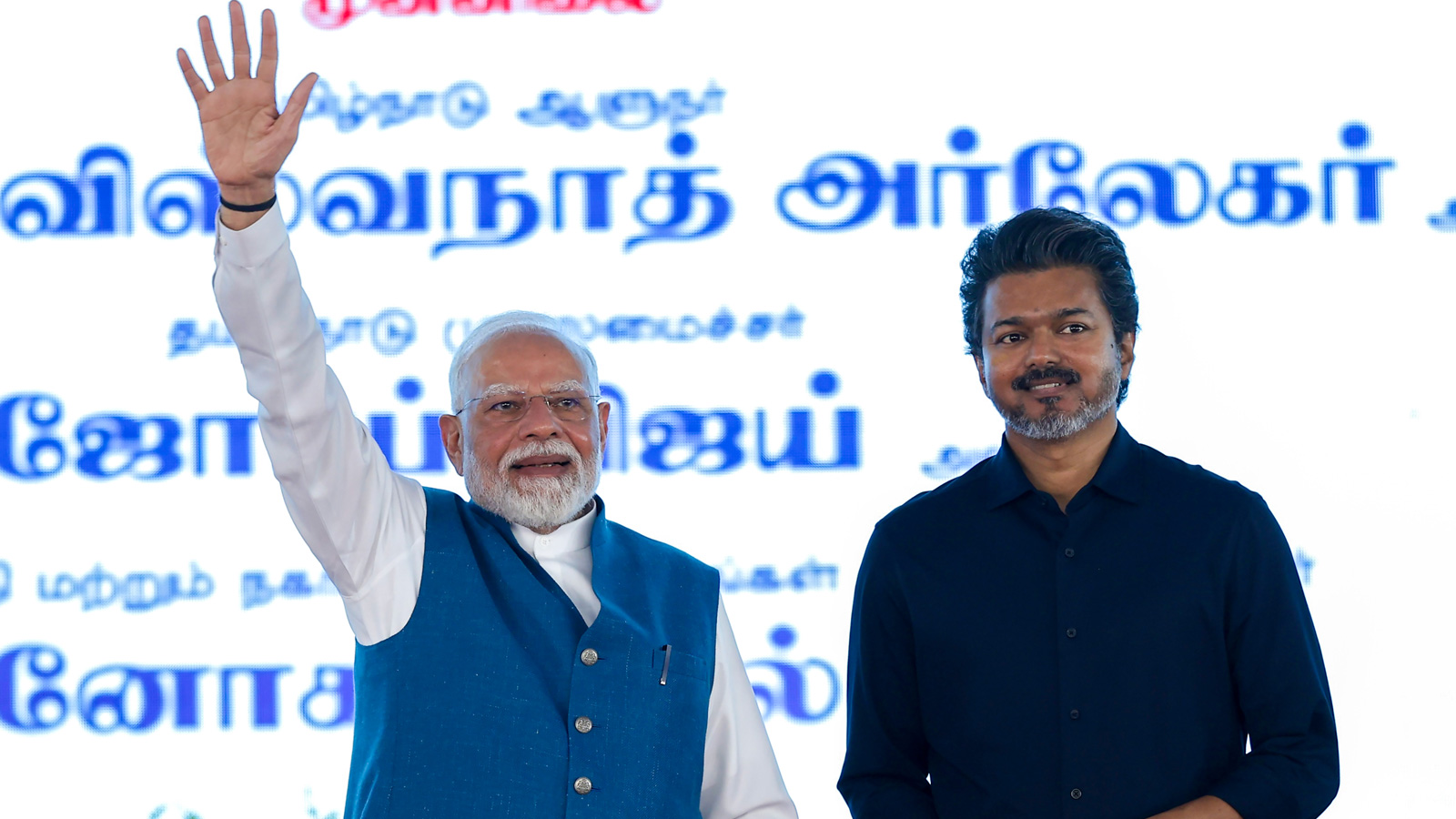 PM Modi launches projects worth over Rs 13,000 crore in Chennai, highlights jobs and connectivity
