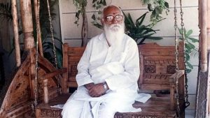 PM Modi, Amit Shah, Rajnath Singh pay homage to Nanaji Deshmukh on his birth anniversary
