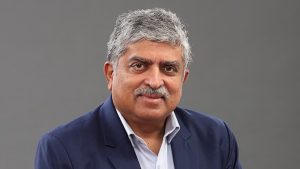 Nilekani says can address question paper leaks "systematically"; advocates use of technology