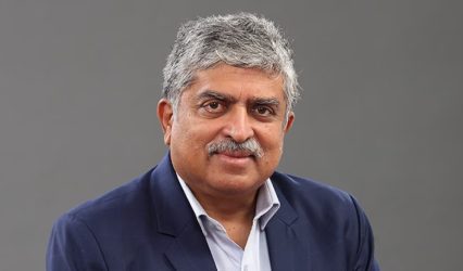Nilekani says can address question paper leaks “systematically”; advocates use of technology