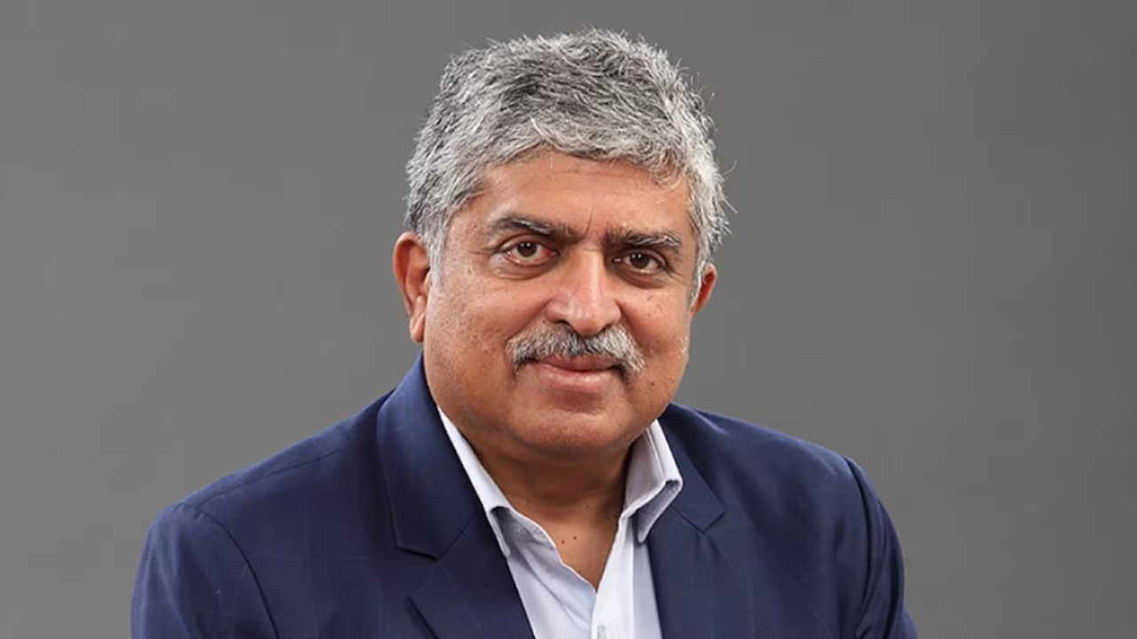 Nilekani says can address question paper leaks “systematically”; advocates use of technology
