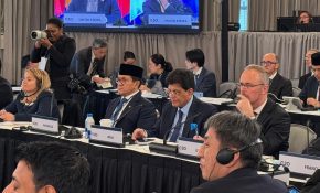 Goyal warns fertiliser shortage could trigger food crisis, flags Global South concerns at G20 Trade Ministers’ meet