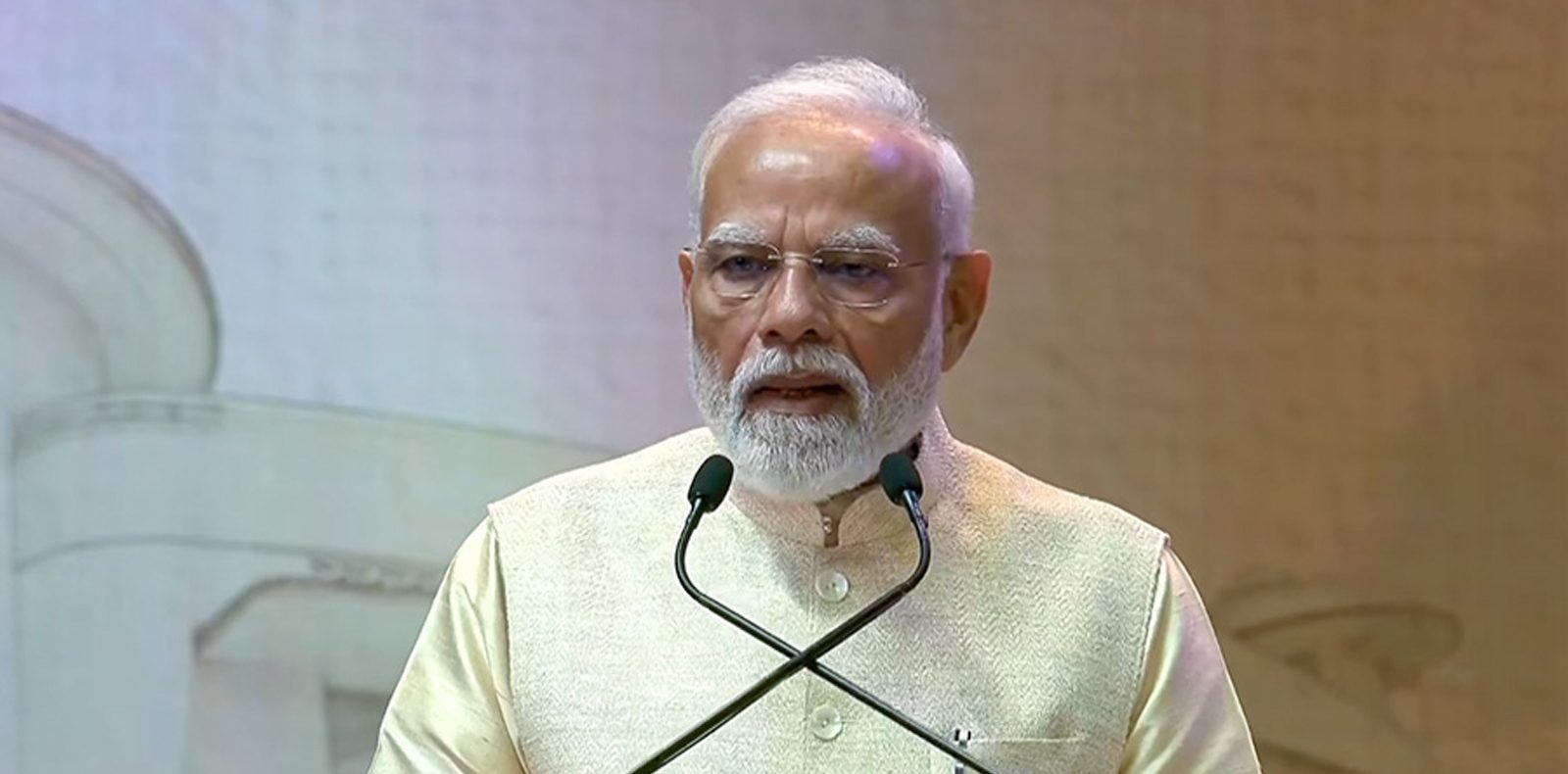 ‘Nation can never forget his valour’: PM Modi pays tribute to Shyamji Krishna Varma on his birth anniversary