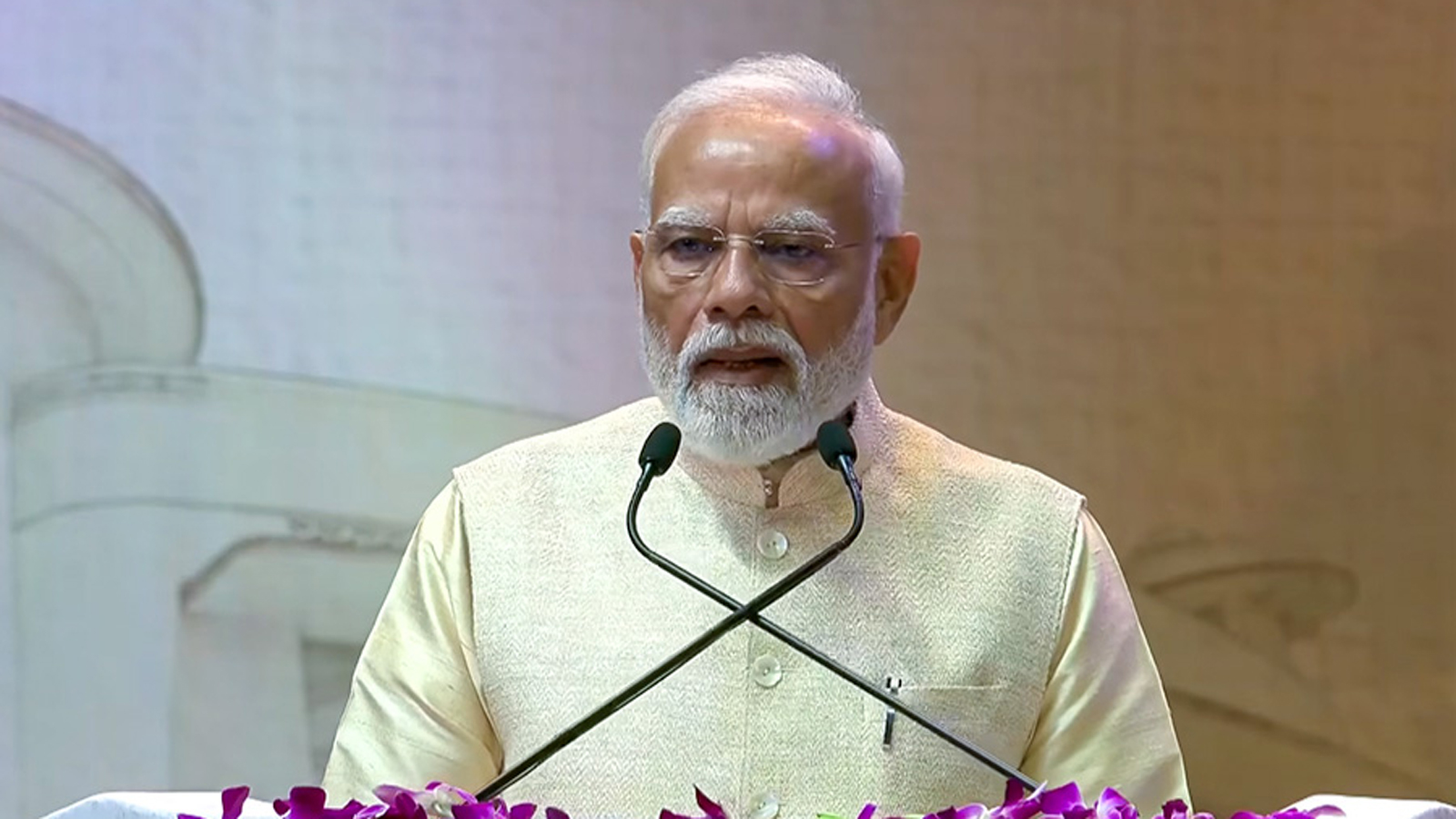 ‘An Indian prevented 9/11 like tragedy’: PM Modi lauds Captain Smit Machchhar who saved lives on flydubai flight