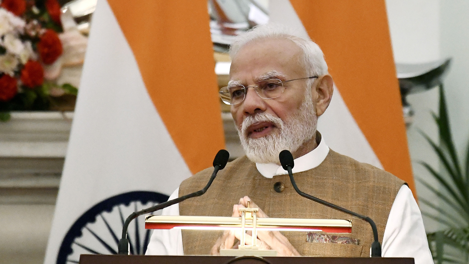 ‘India-EU FTA has broadened opportunities’ for India-Poland partnership: PM Modi