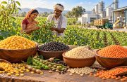 Seeds, support prices and dal mills: India's push for self-reliance in pulses