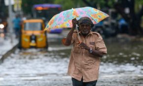 Tamil Nadu: Heavy rainfall forces school closure in Thoothukudi, IMD forecasts more rain in coming days