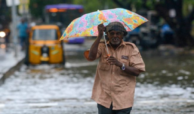 Tamil Nadu: Heavy rainfall forces school closure in Thoothukudi, IMD forecasts more rain in coming days