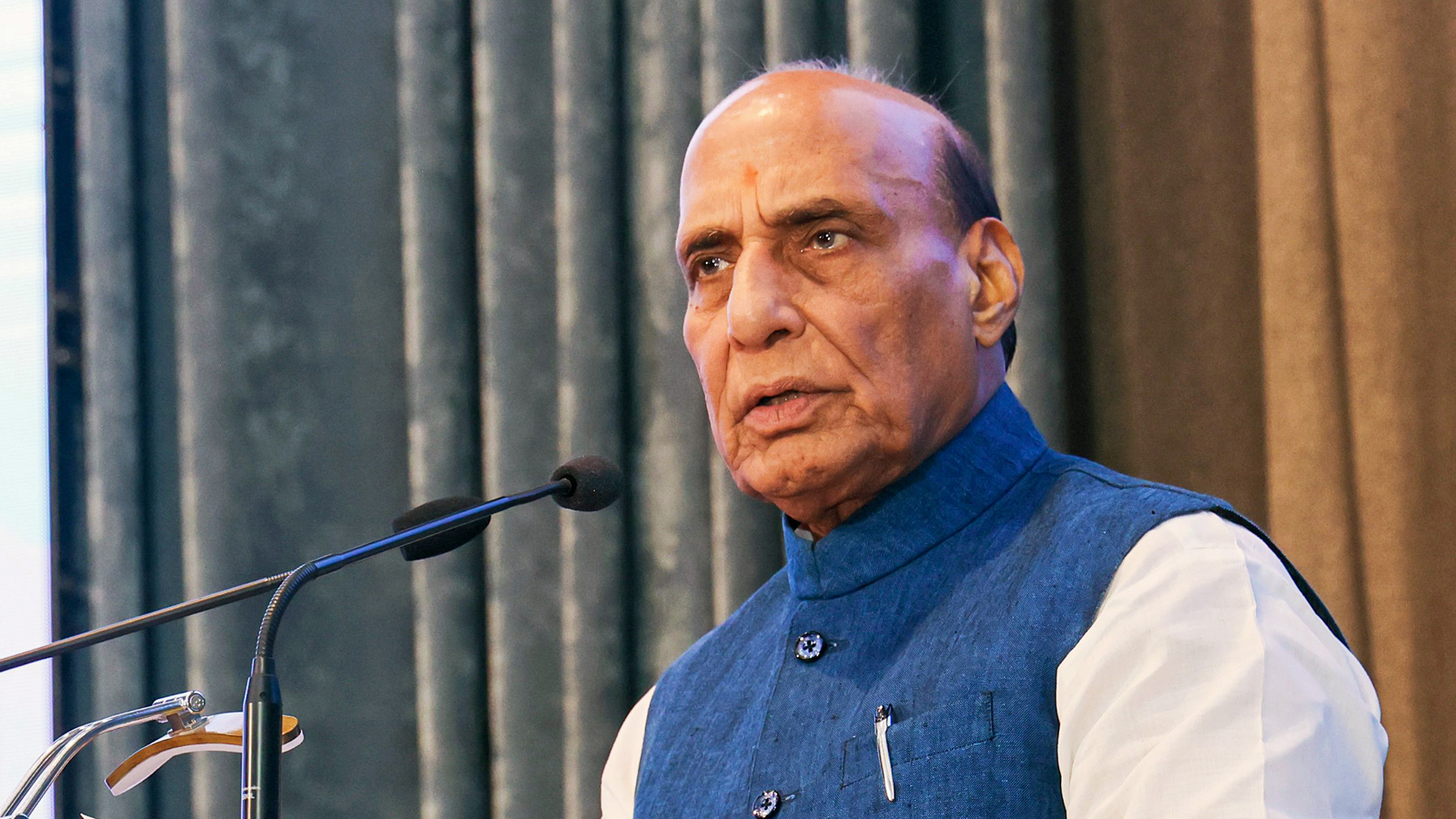 Rajnath Singh launches digital and financial management initiatives at DAD’s 279th Annual Day