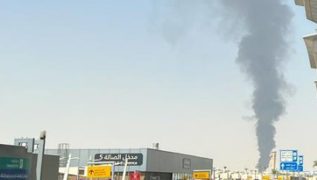 Yemen's Houthis renew warning over Saudi airports after deadly Riyadh attack