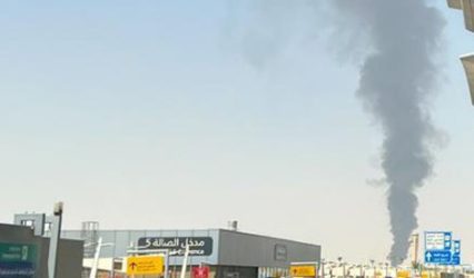Yemen’s Houthis renew warning over Saudi airports after deadly Riyadh attack