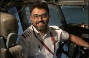 Indian Consulate in Dubai marks Seva Sankalp Abhiyan, honours Captain Smit