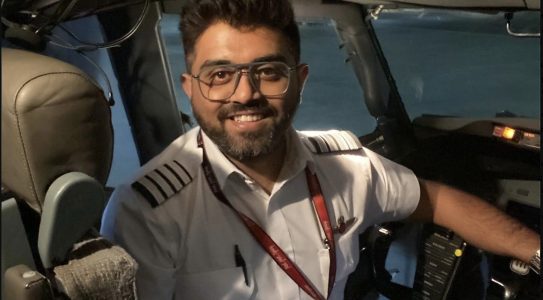 Indian Consulate in Dubai marks Seva Sankalp Abhiyan, honours Captain Smit
