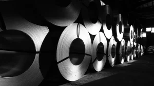India Plans Triple Steel Capacity by 2047