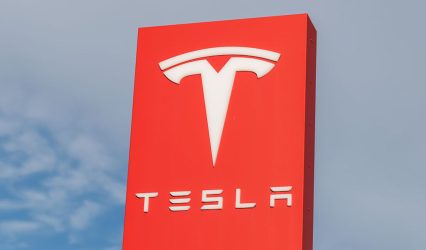 Tesla’s new Roadster turns in air with SpaceX thrusters, won’t land until 2028