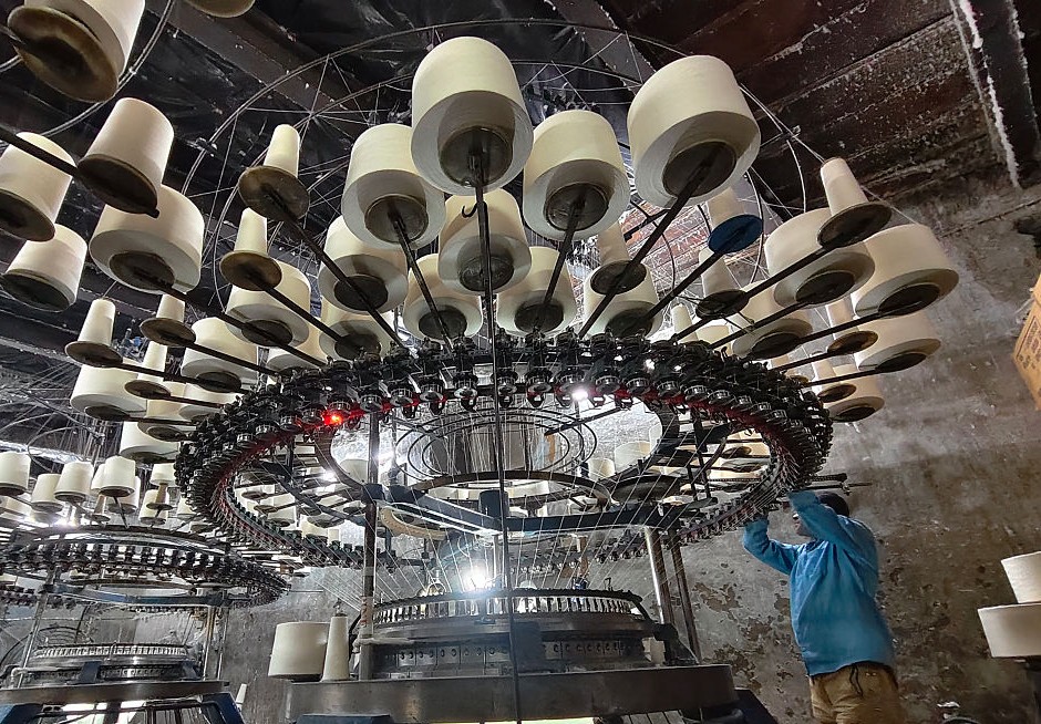 Textile PLI Scheme Portal to Reopen on November 1; Minimum Turnover Cut to ₹100 Crore