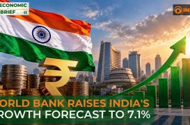 RBI Signals Calibrated Tightening as World Bank Lifts India’s Growth Outlook to 7.1%