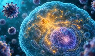 CSIR-CCMB scientists discover new ‘viral alarm switch’ in human cells
